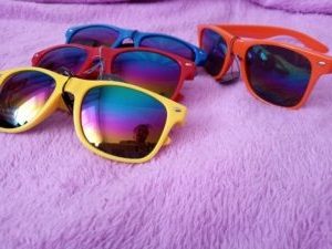 Как правильно выбирать качественные солнцезащитные очки