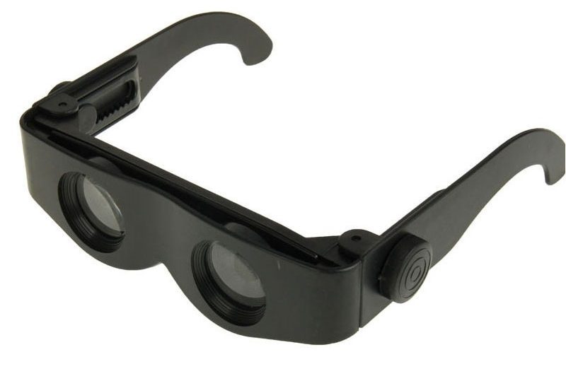 Увеличительные очки (очки-бинокль) Zoomies