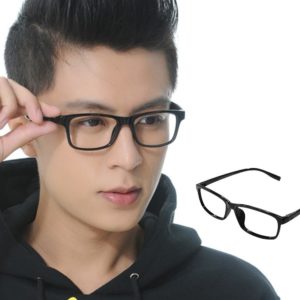 Фото подростков с оправами для очков для зрения