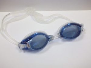 Очки для плавания с диоптриями